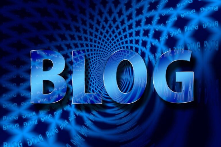 minias.pl - redagowanie blogów